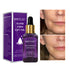 Lifting V face oil - ROUTINE FASHION